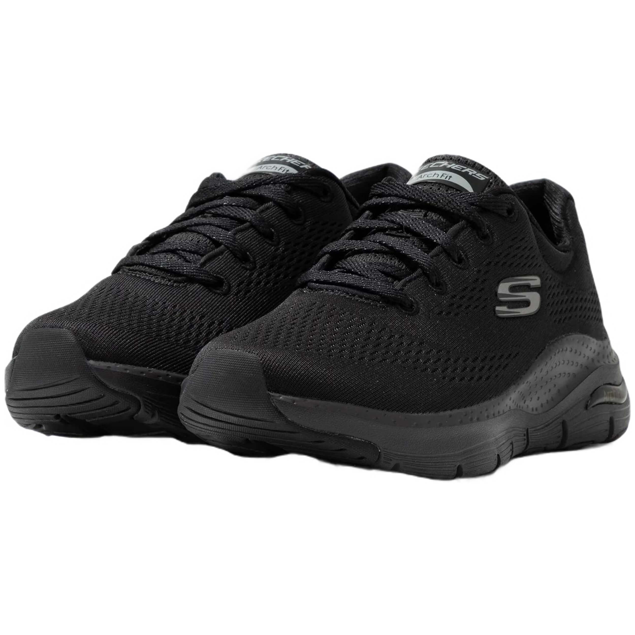 Skechers Arch Fit Sneakers - Big Appeal