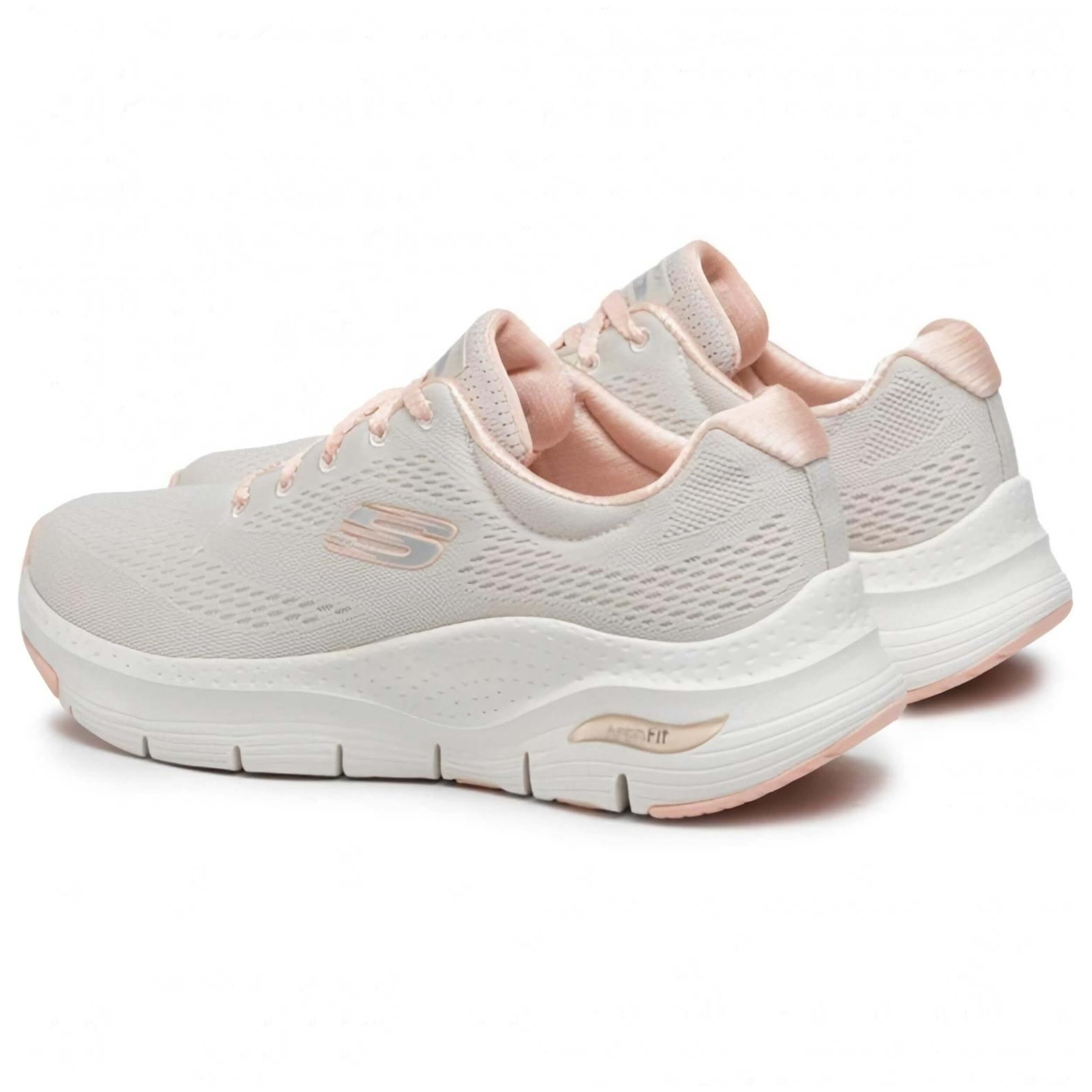 Zapatillas Skechers Arch Fit - Big Appeal