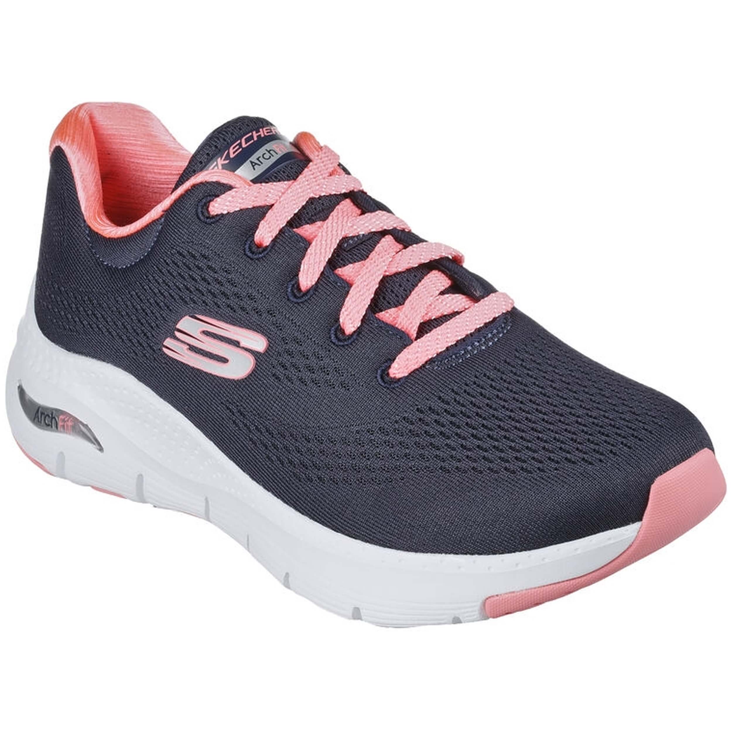 Skechers Arch Fit Sneakers -Big Appeal