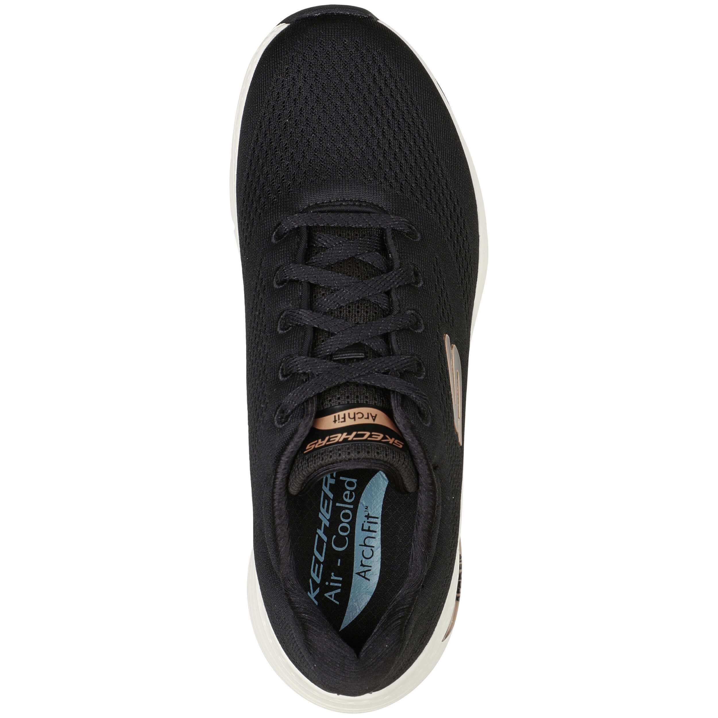 Zapatillas Skechers Arch Fit - Big Appea