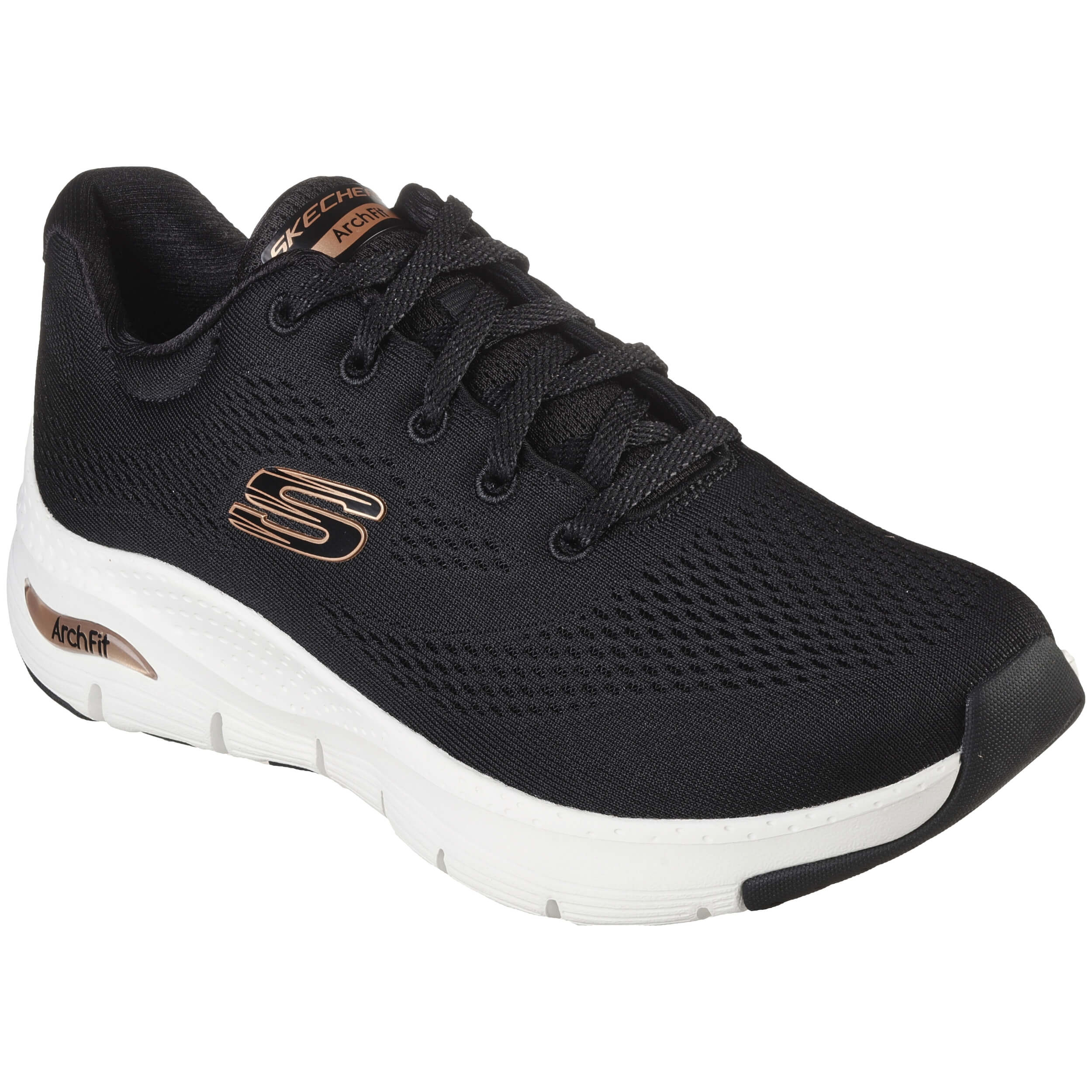 Zapatillas Skechers Arch Fit - Big Appea