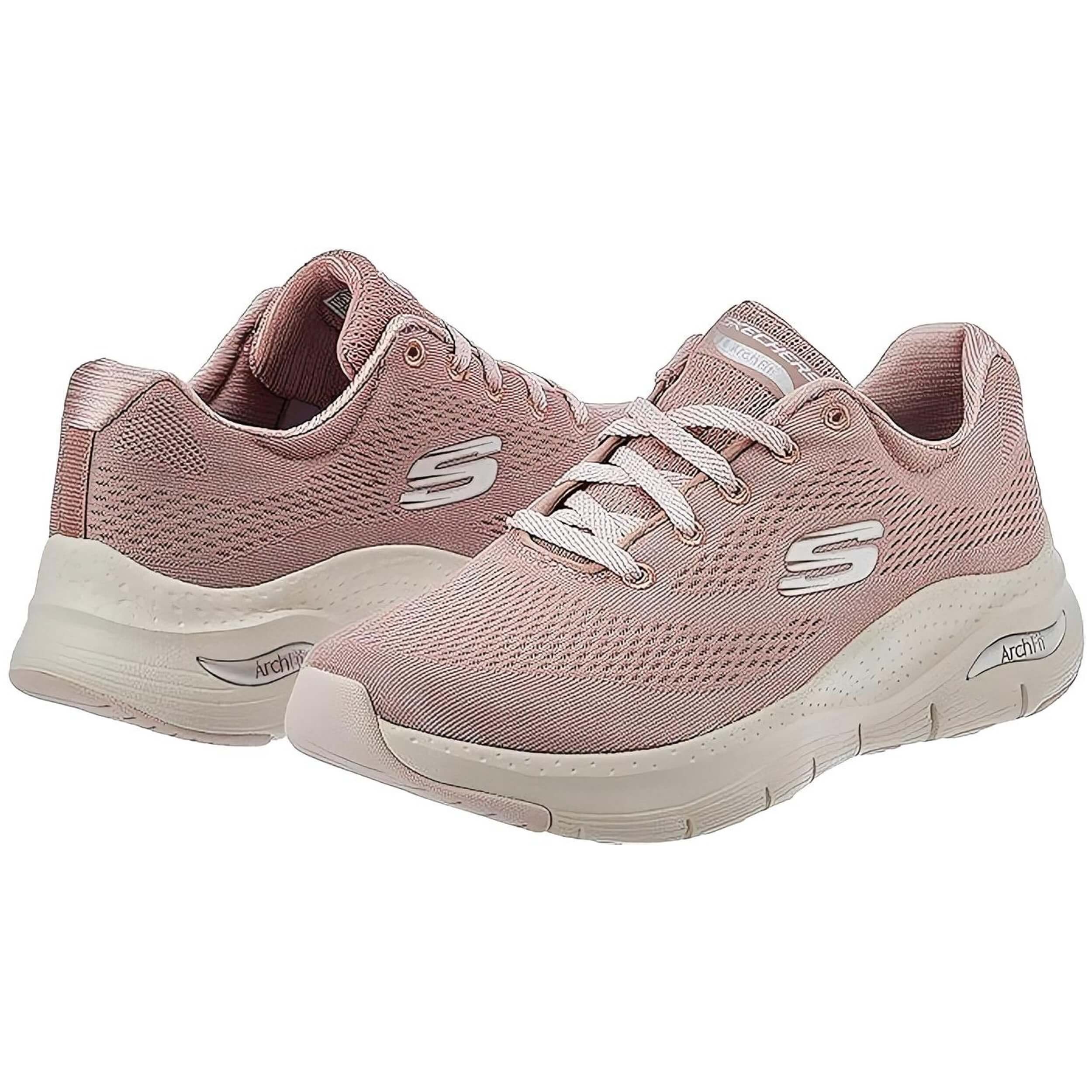 Skechers Arch Fit Sneakers - Big Appea