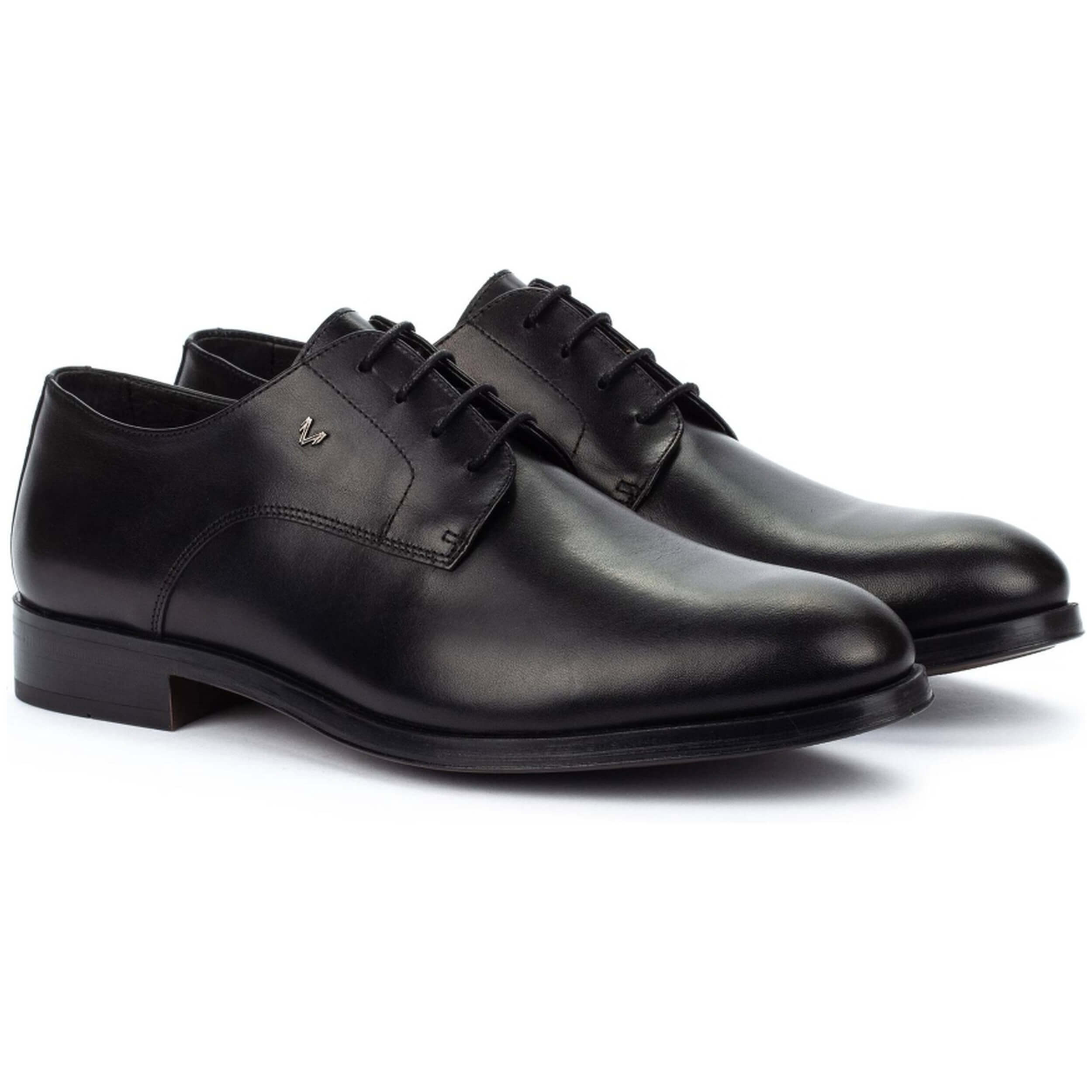 Martinelli Lace-Up Shoes