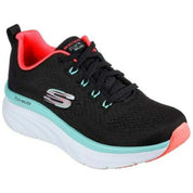 Zapatillas Skechers Dlux Walker-Fresh Finesse