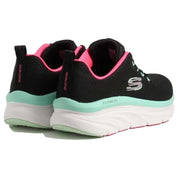 Zapatillas Skechers Dlux Walker-Fresh Finesse