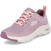 Zapatillas Skechers Arch Fit Comfy Wave