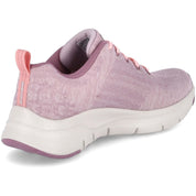 Zapatillas Skechers Arch Fit Comfy Wave