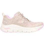 Skechers Arch Fit Sneakers - Comfy Wave