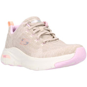 Skechers Arch Fit Sneakers - Comfy Wave