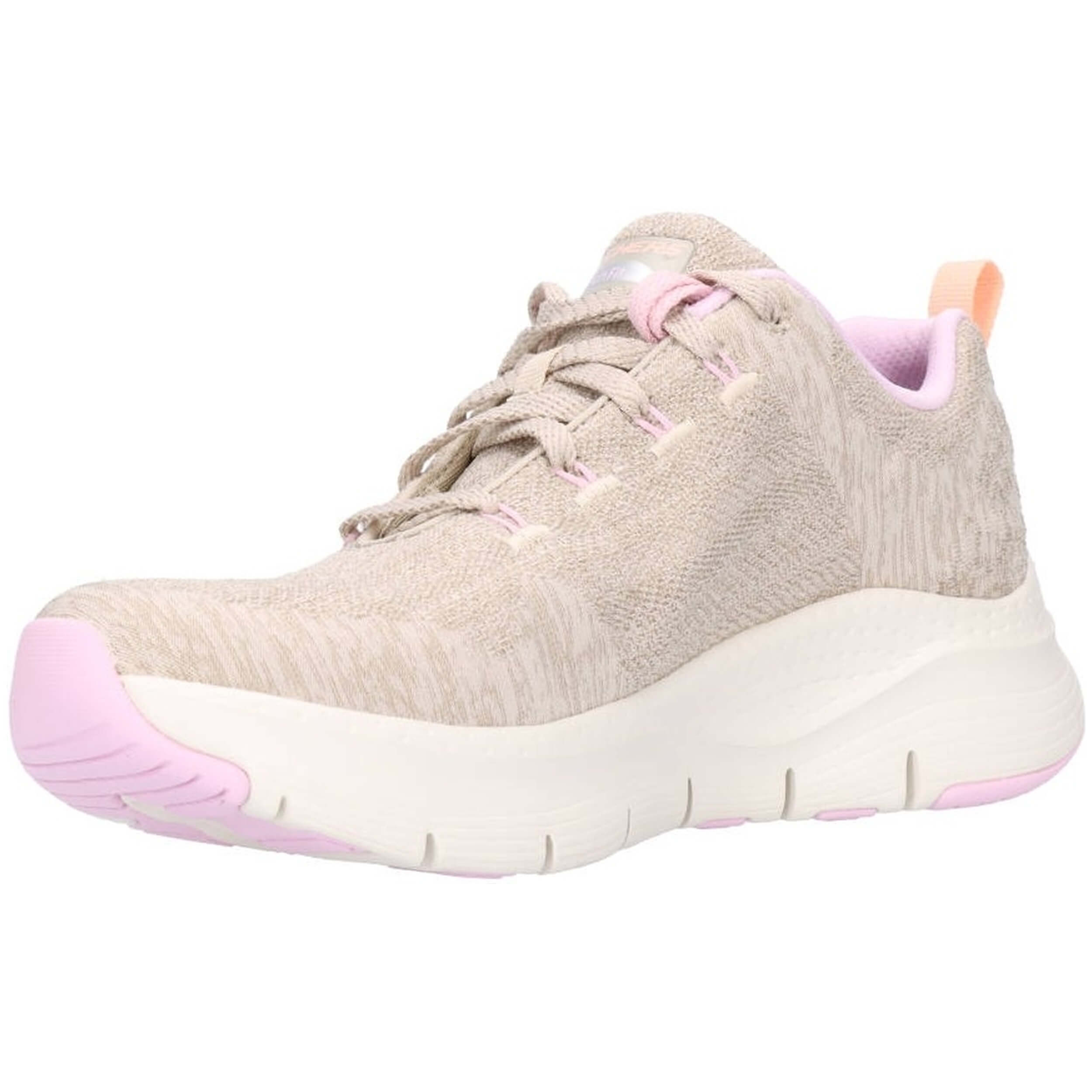 Skechers Arch Fit Sneakers - Comfy Wave