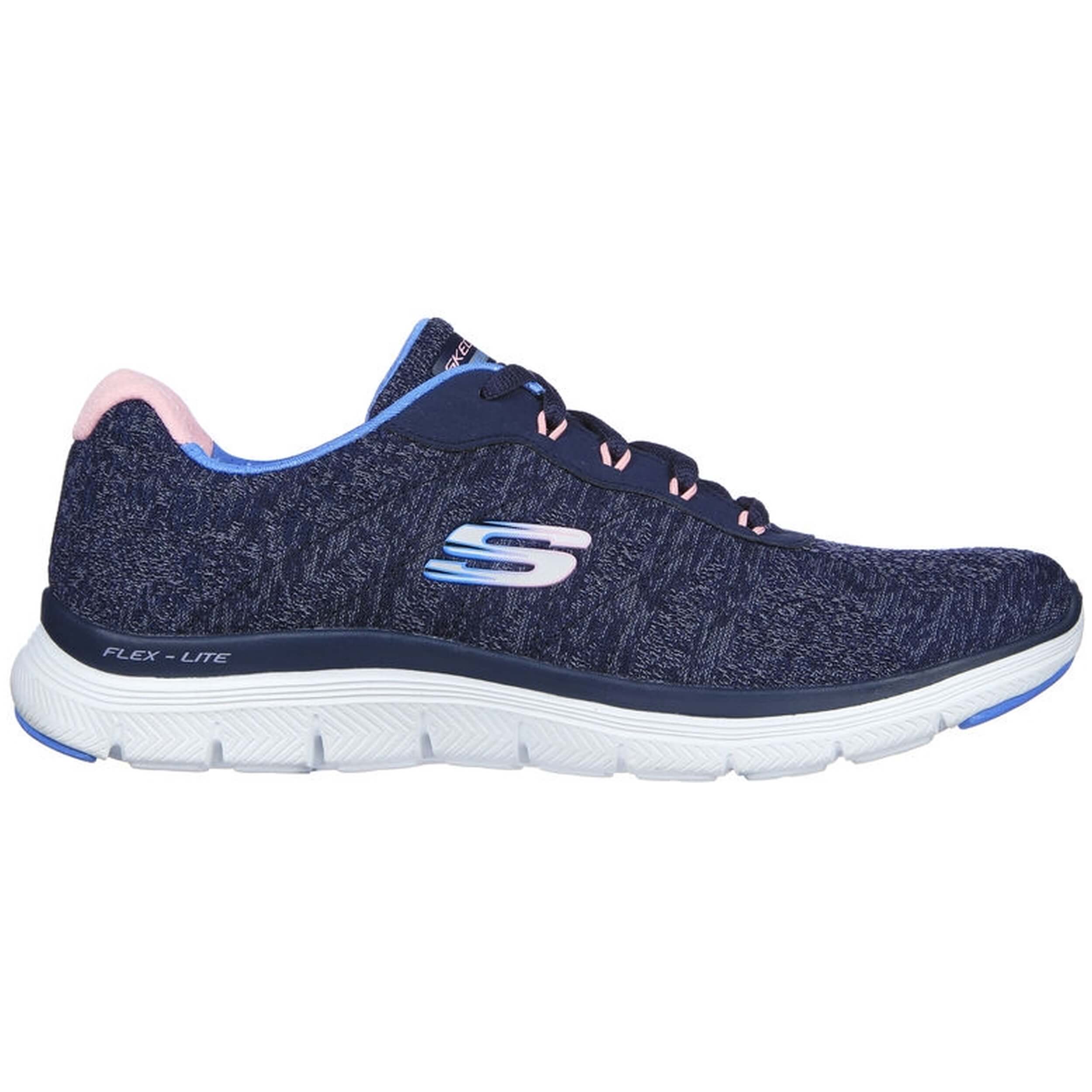 Zapatillas Skechers Flex Appeal