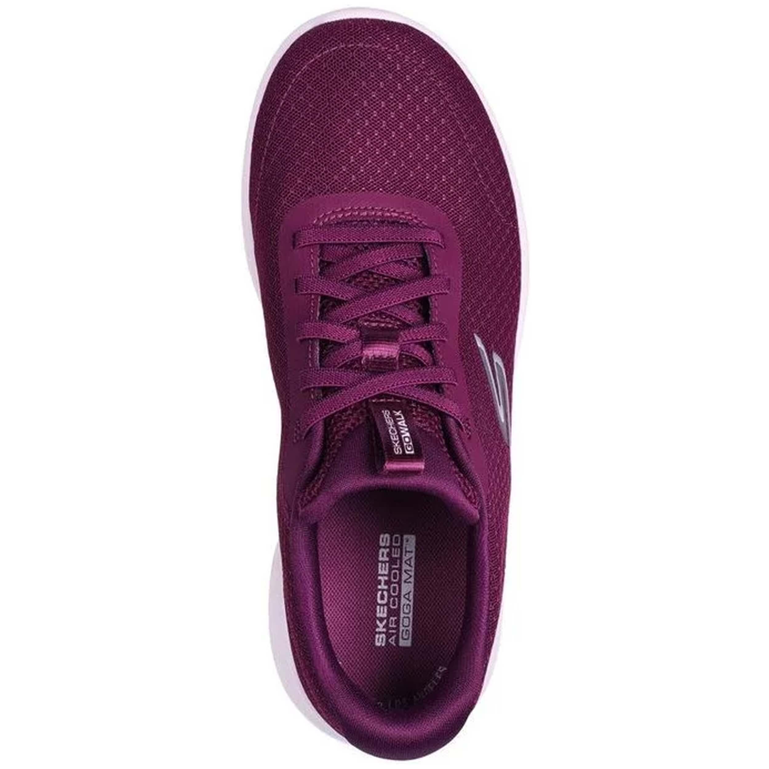 Skechers Plum Go Walk Joy Sneakers