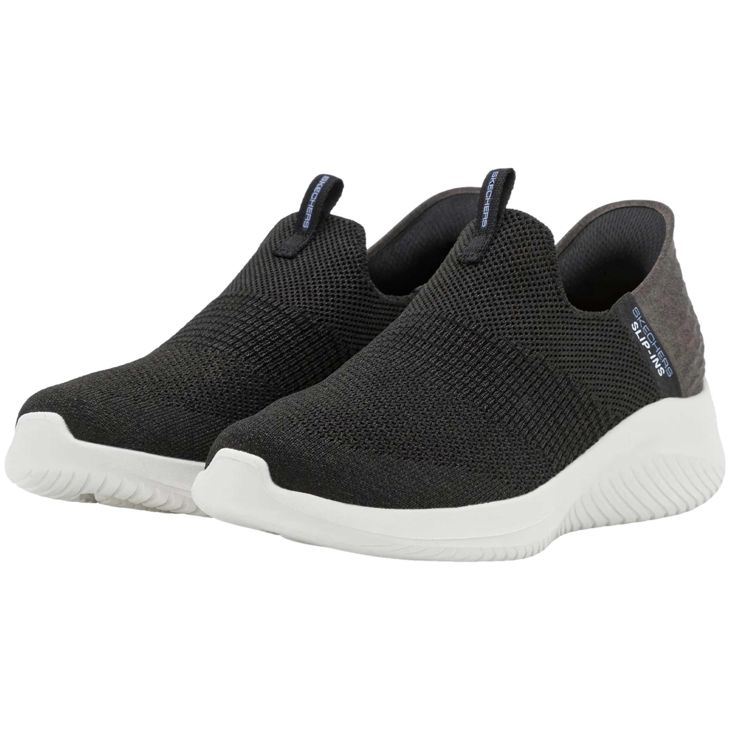 Skechers Ultra Flex 3.0 Moccasins - Smooth Step