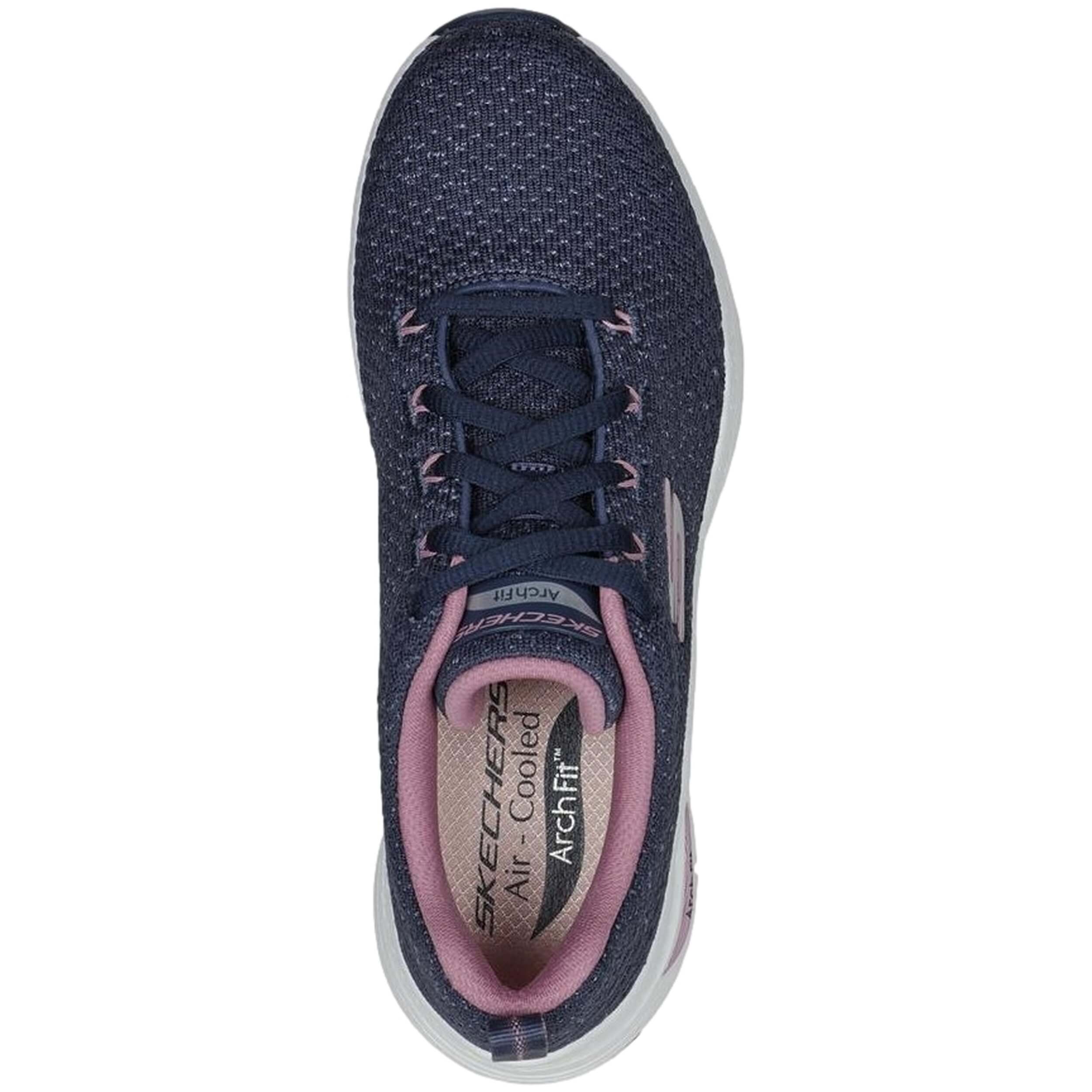 Skechers Arch Fit Glee For All Sneakers