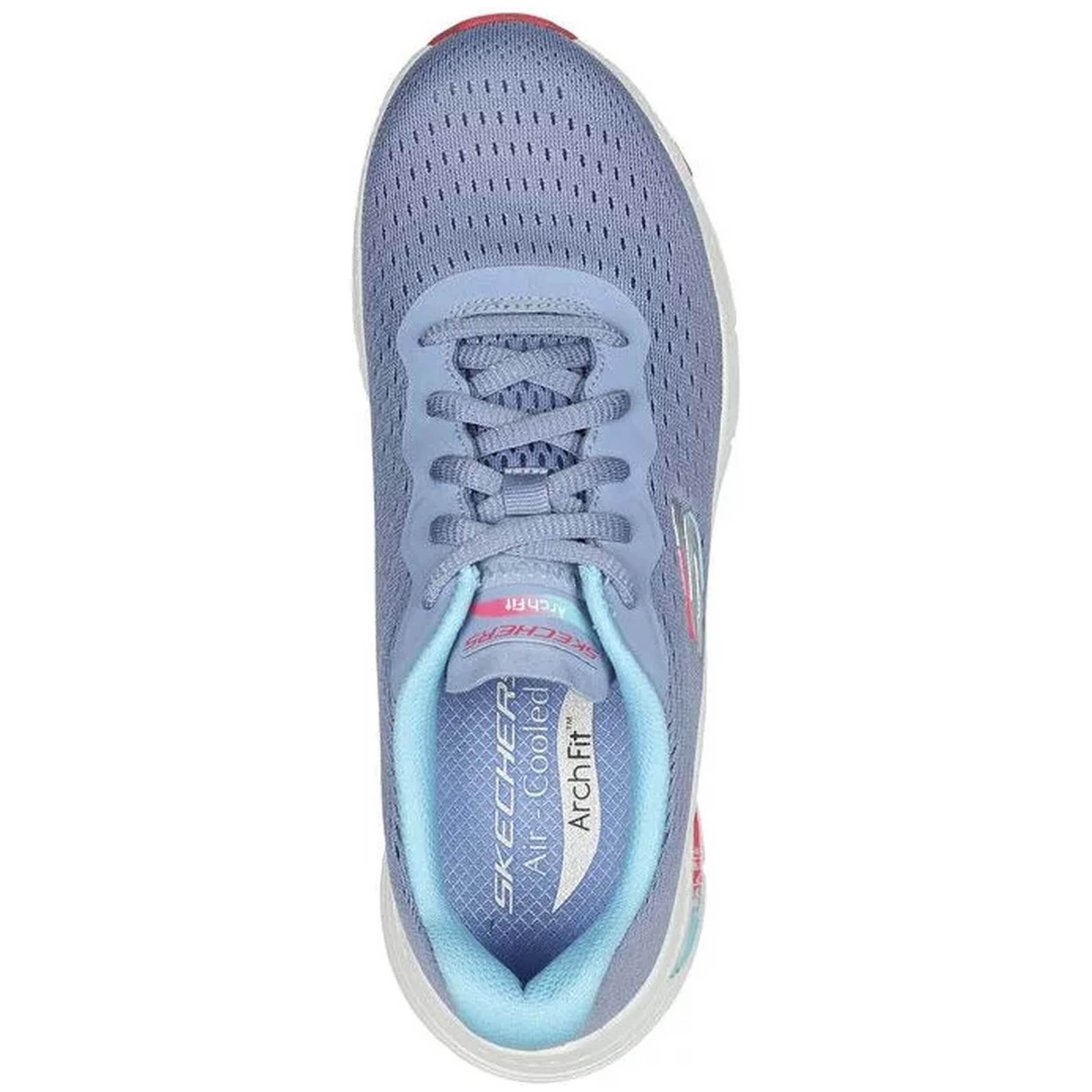 Skechers Arch Fit Running Shoes