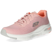 Zapatillas Skechers Arch Fit Infinity Cool