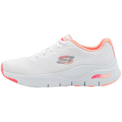 Skechers Arch Fit Sneakers - Infinity Cool