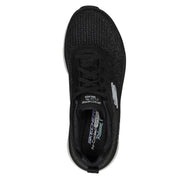 Skechers Engineered Knit Lace-Up Sneakers