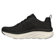 Skechers Engineered Knit Lace-Up Sneakers