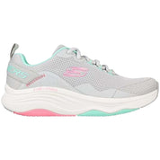 Skechers Dlux Fitness Roam Free Shoes