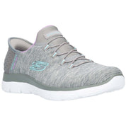 Zapatillas Skechers Summits - Dazzling H