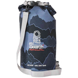 Bolsa Termica Rip Curl Surf Series Barrel Bag