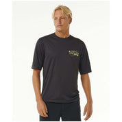 Camiseta De Manga Corta Rip Curl Mason Pipe Surflite Upf