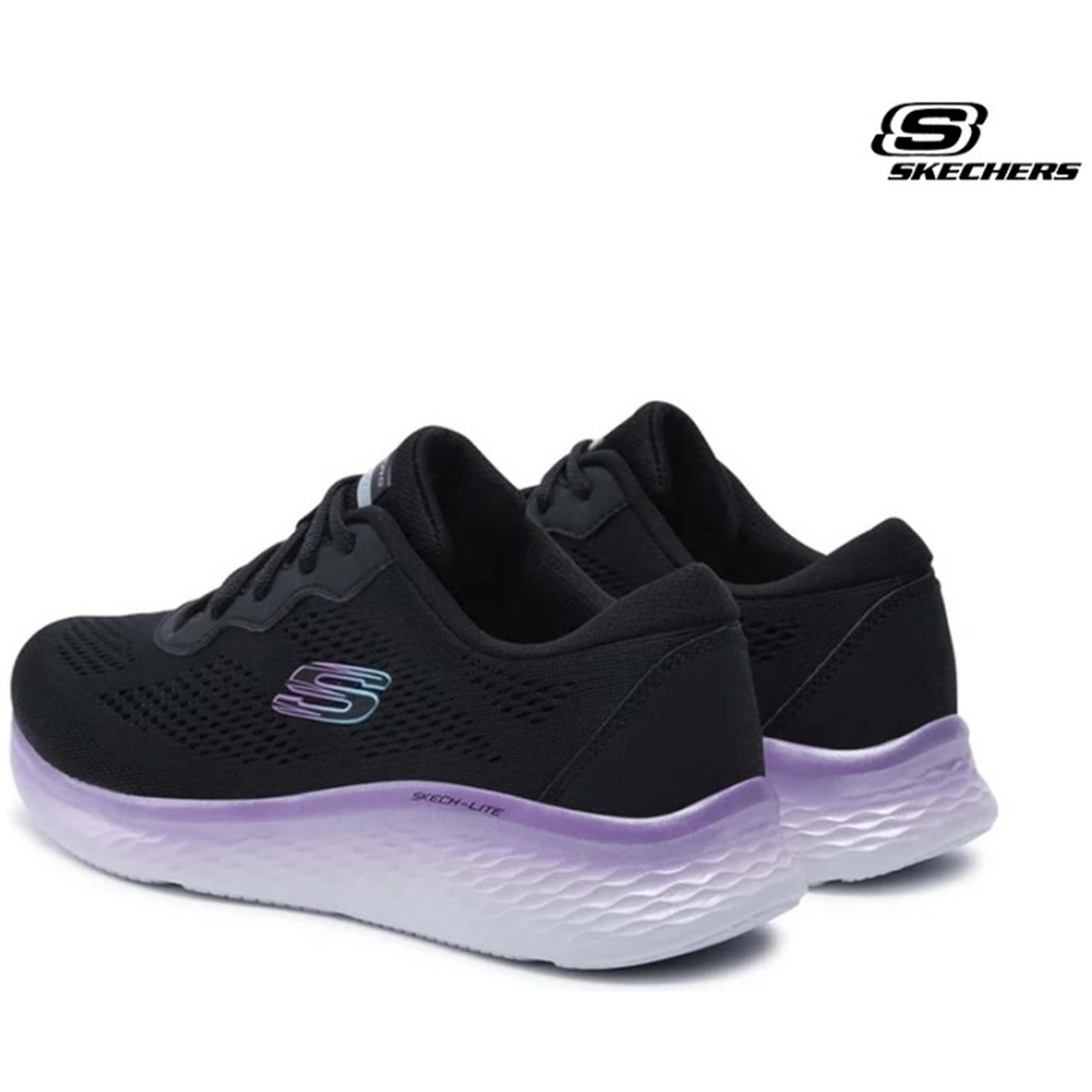 Skechers Skech-Lite Pro Stunning Steps Shoes