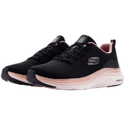 Skechers Vapor Foam Midnight Glimmer Sneakers