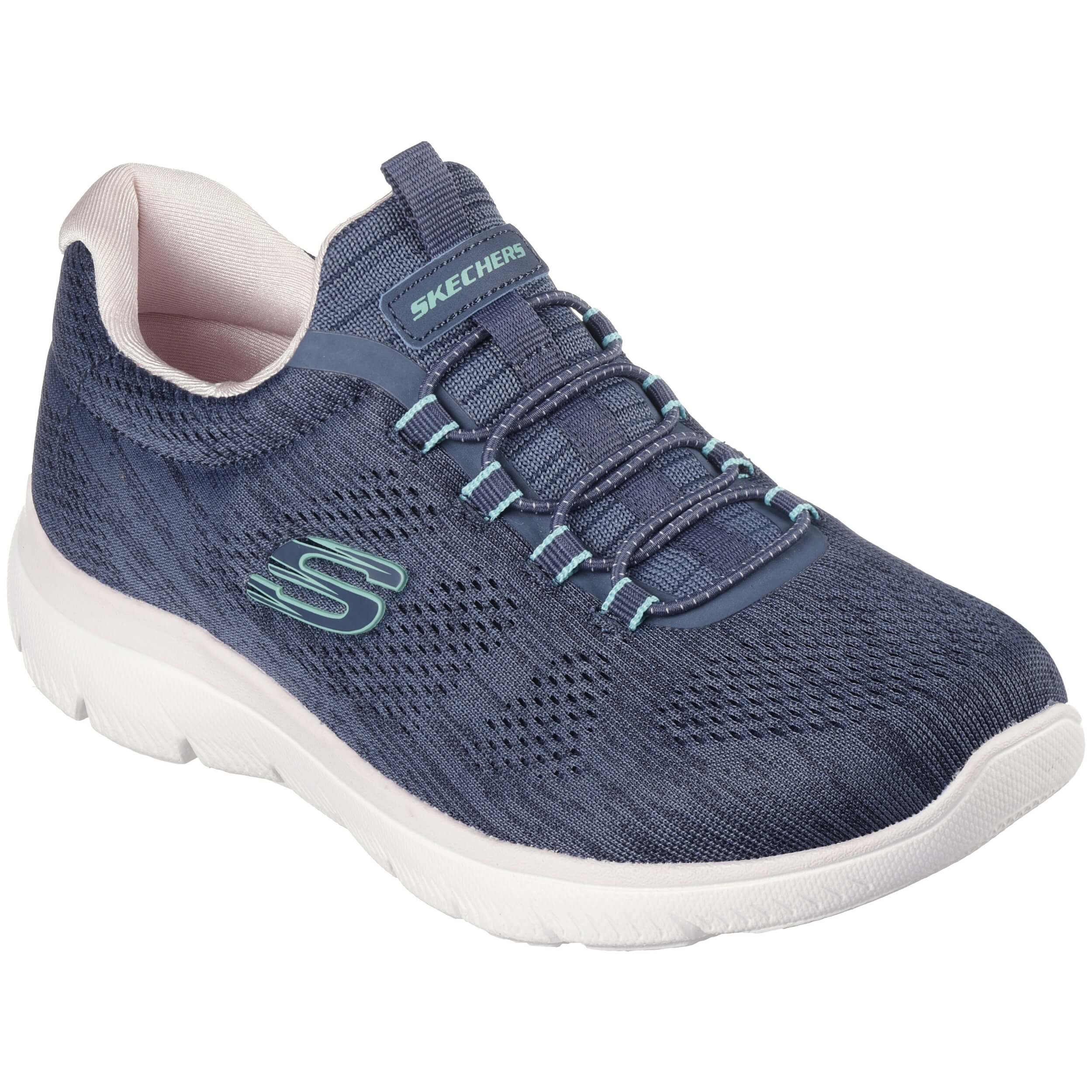 Skechers Summits Sneakers - Fun Flare