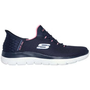 Skechers Summits-Diamond Drea Sneakers