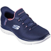 Skechers Summits-Diamond Drea Sneakers