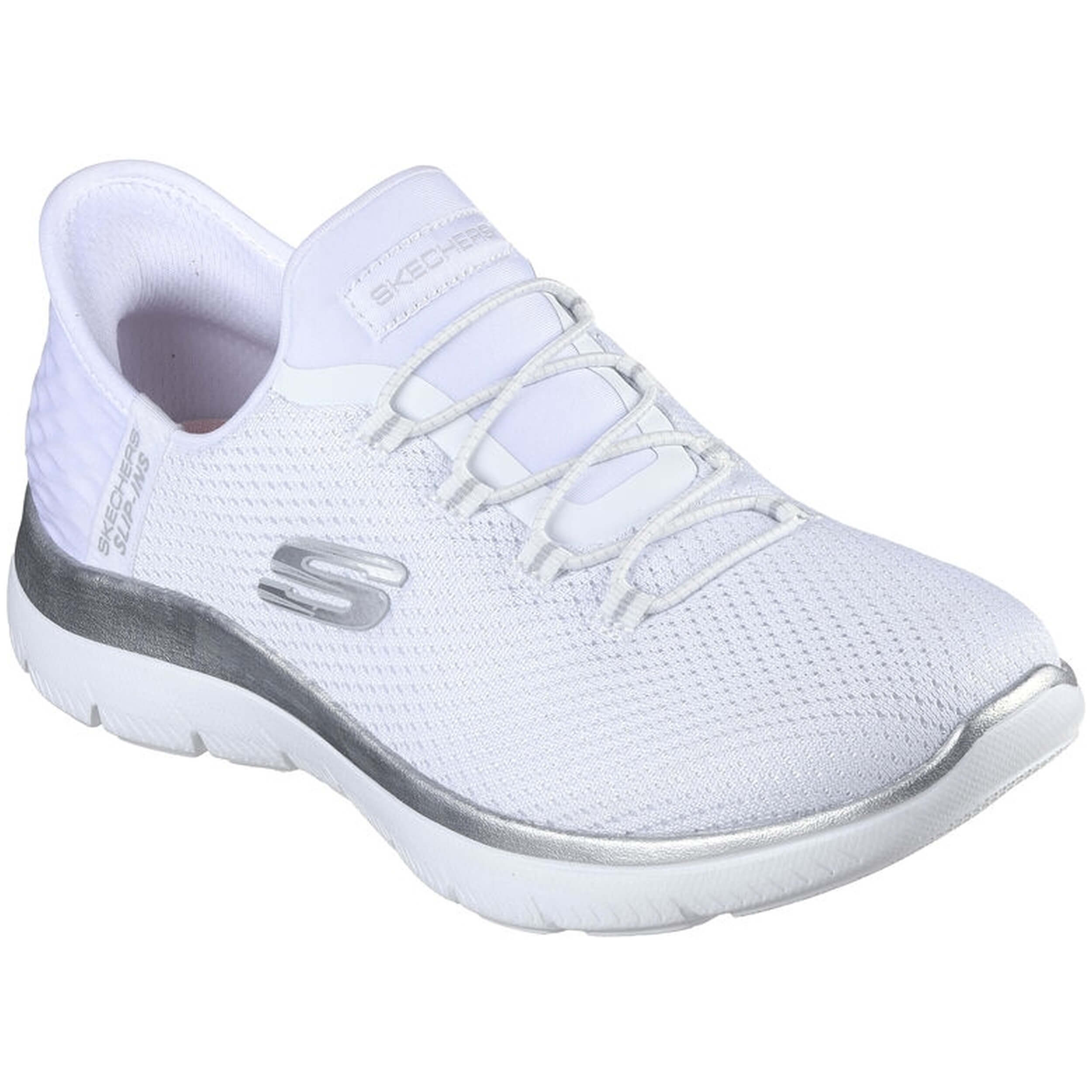 Skechers Summits-Diamond Dream Sneakers