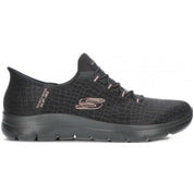 Zapatillas Skechers Summits-Classy Night