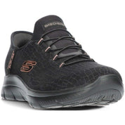 Zapatillas Skechers Summits-Classy Night