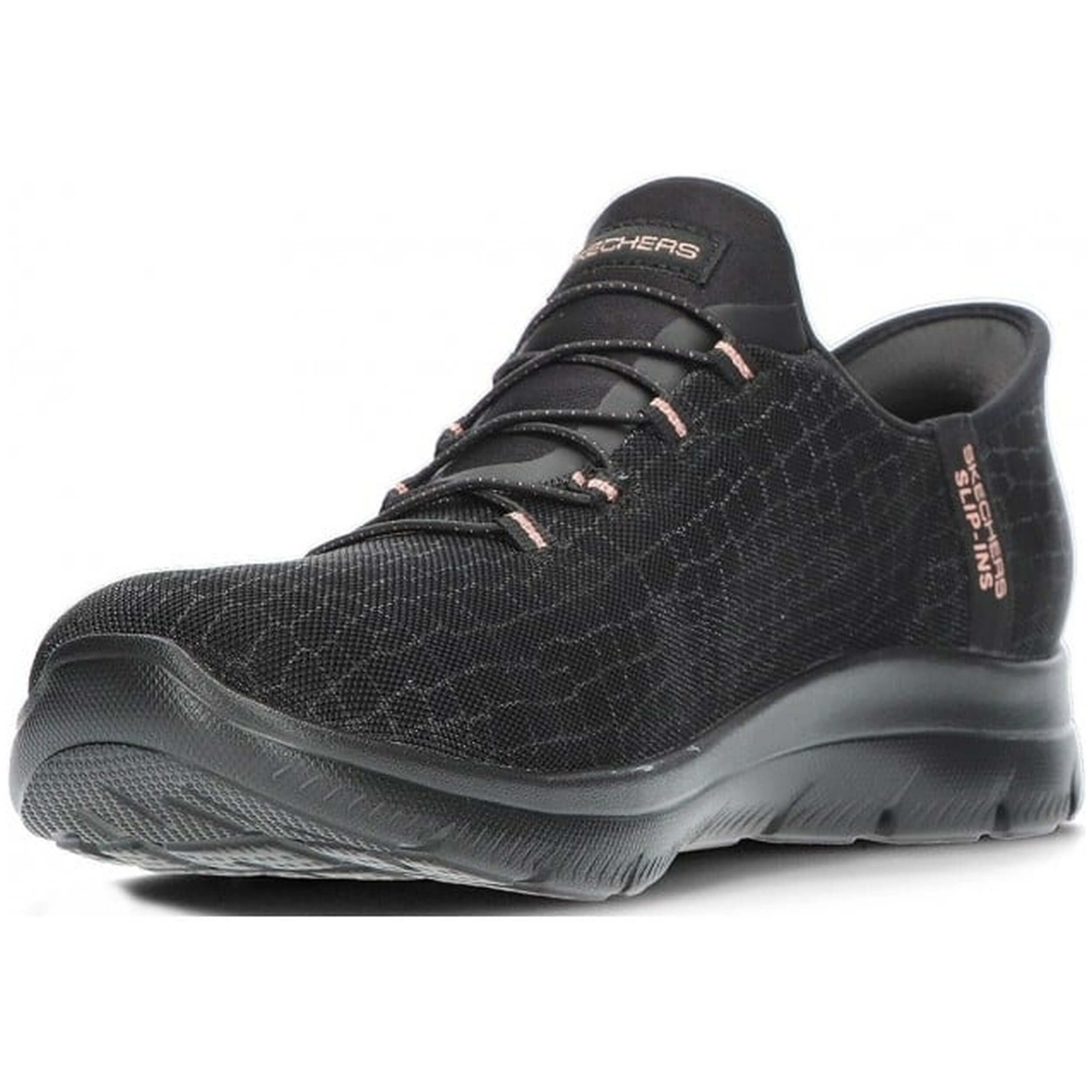 Zapatillas Skechers Summits-Classy Night