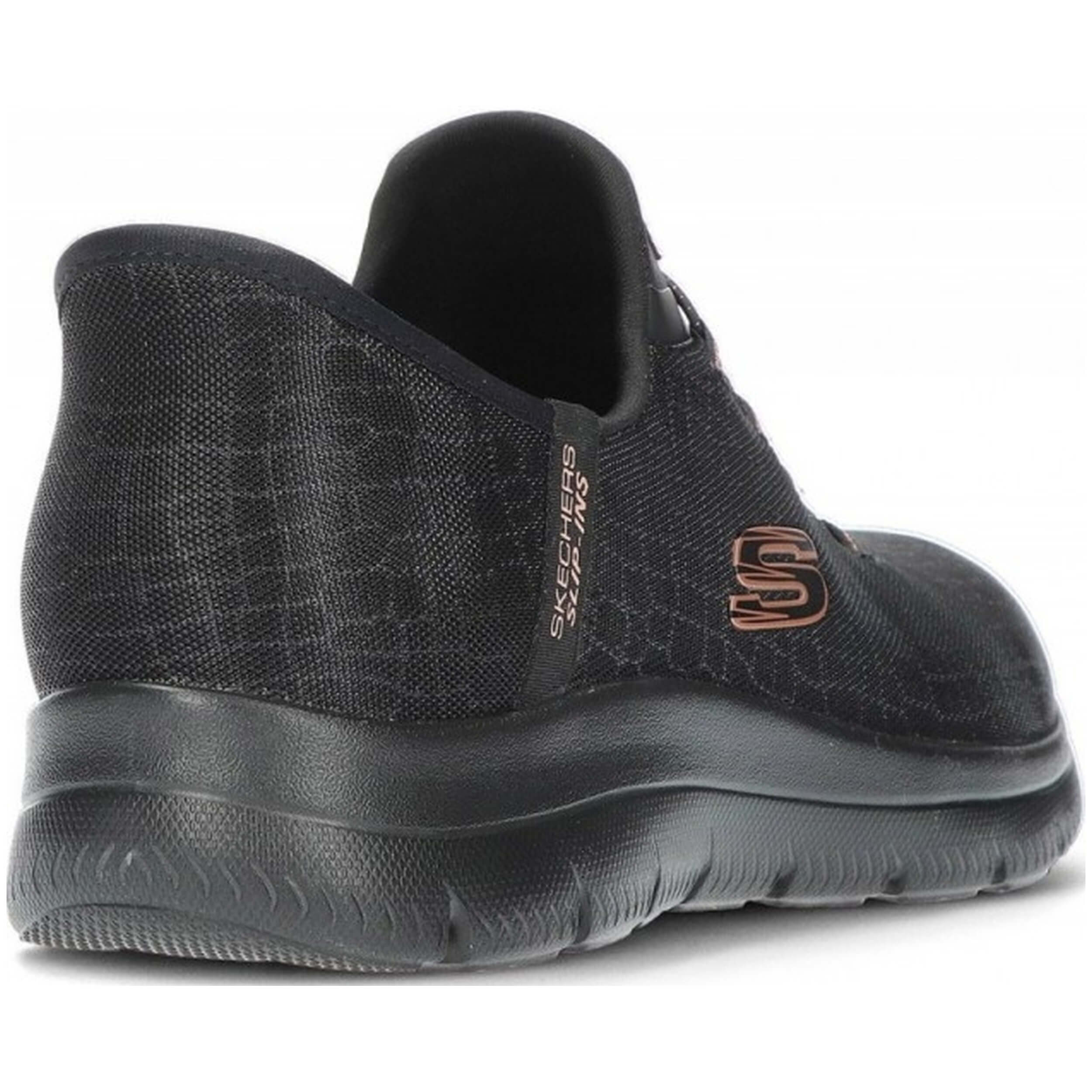 Zapatillas Skechers Summits-Classy Night