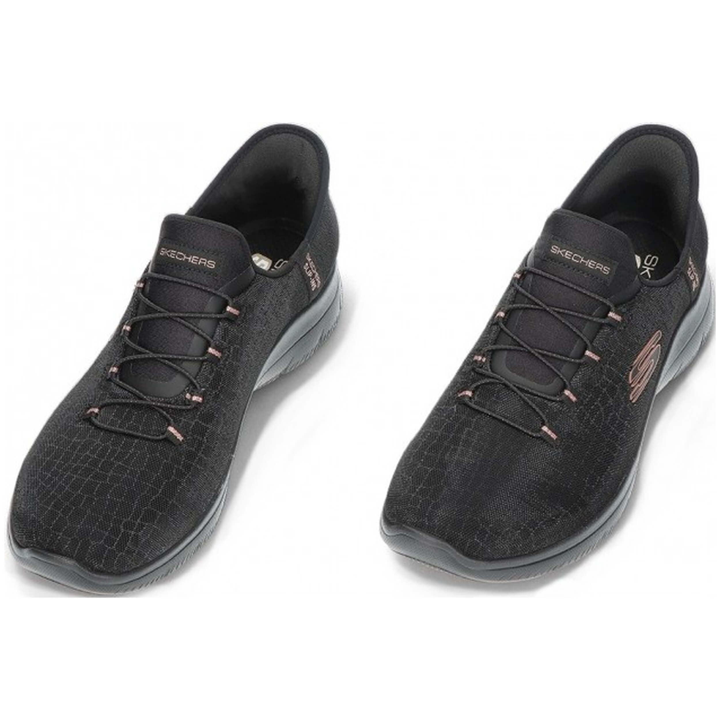 Zapatillas Skechers Summits-Classy Night