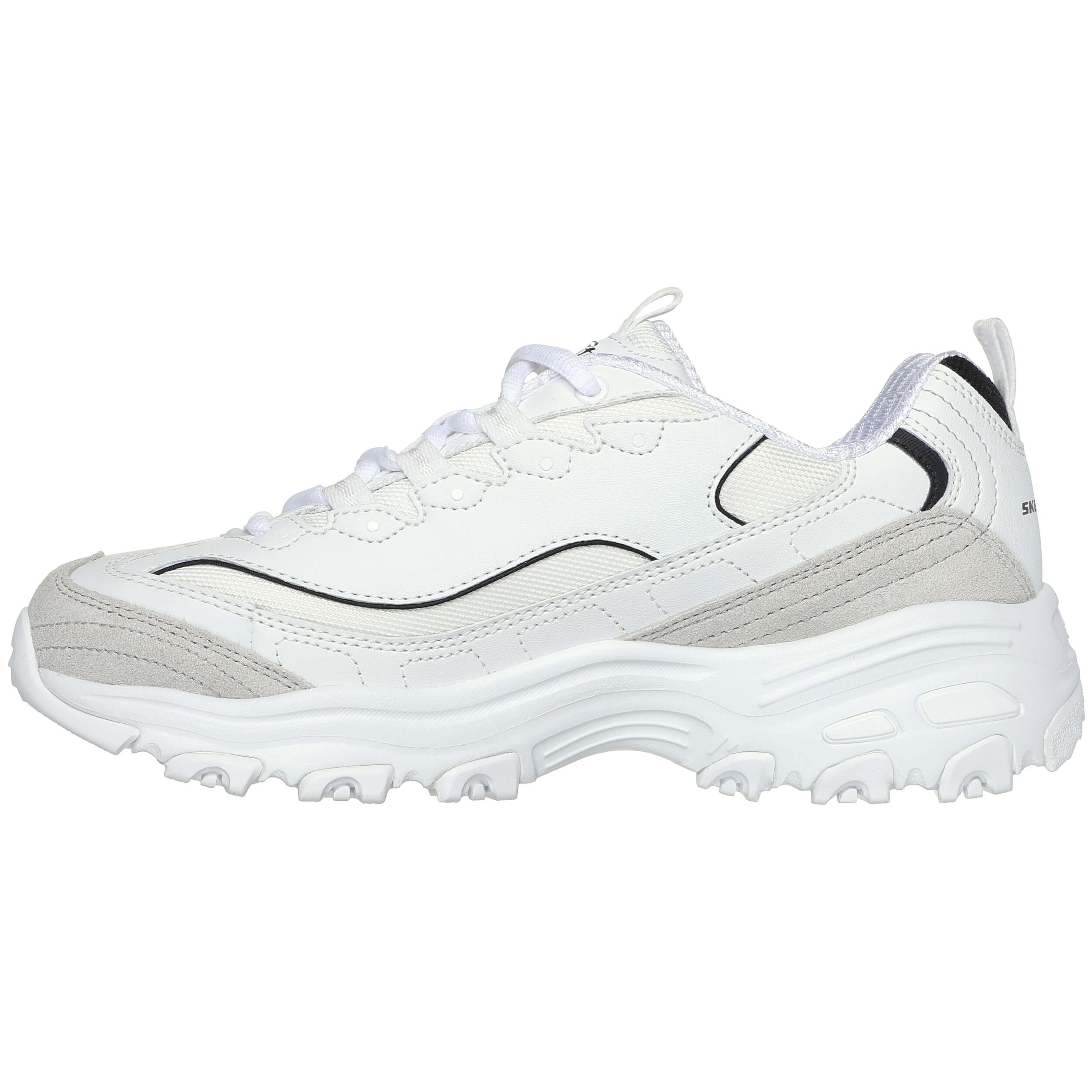 Zapatillas Skechers New Heat