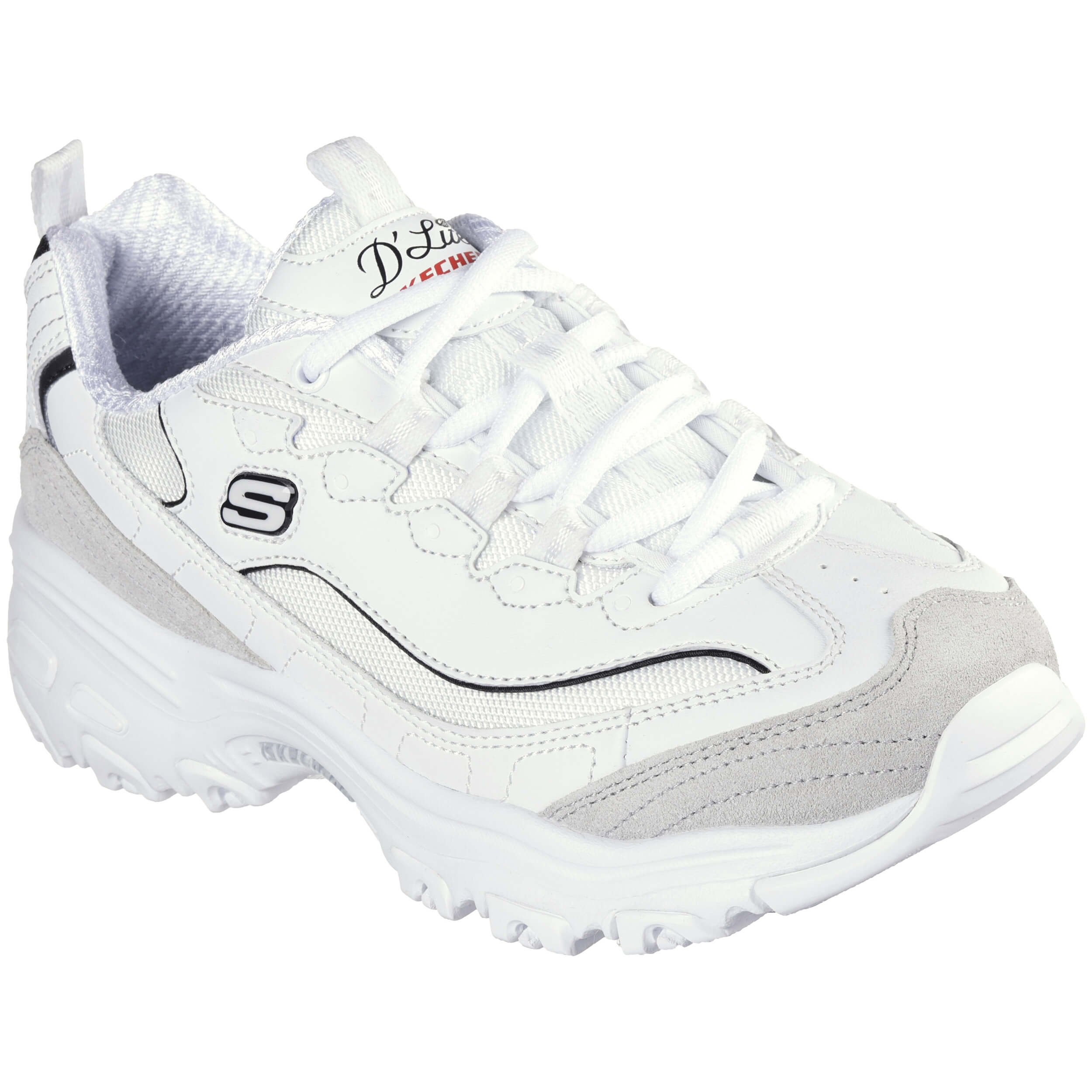Zapatillas Skechers New Heat