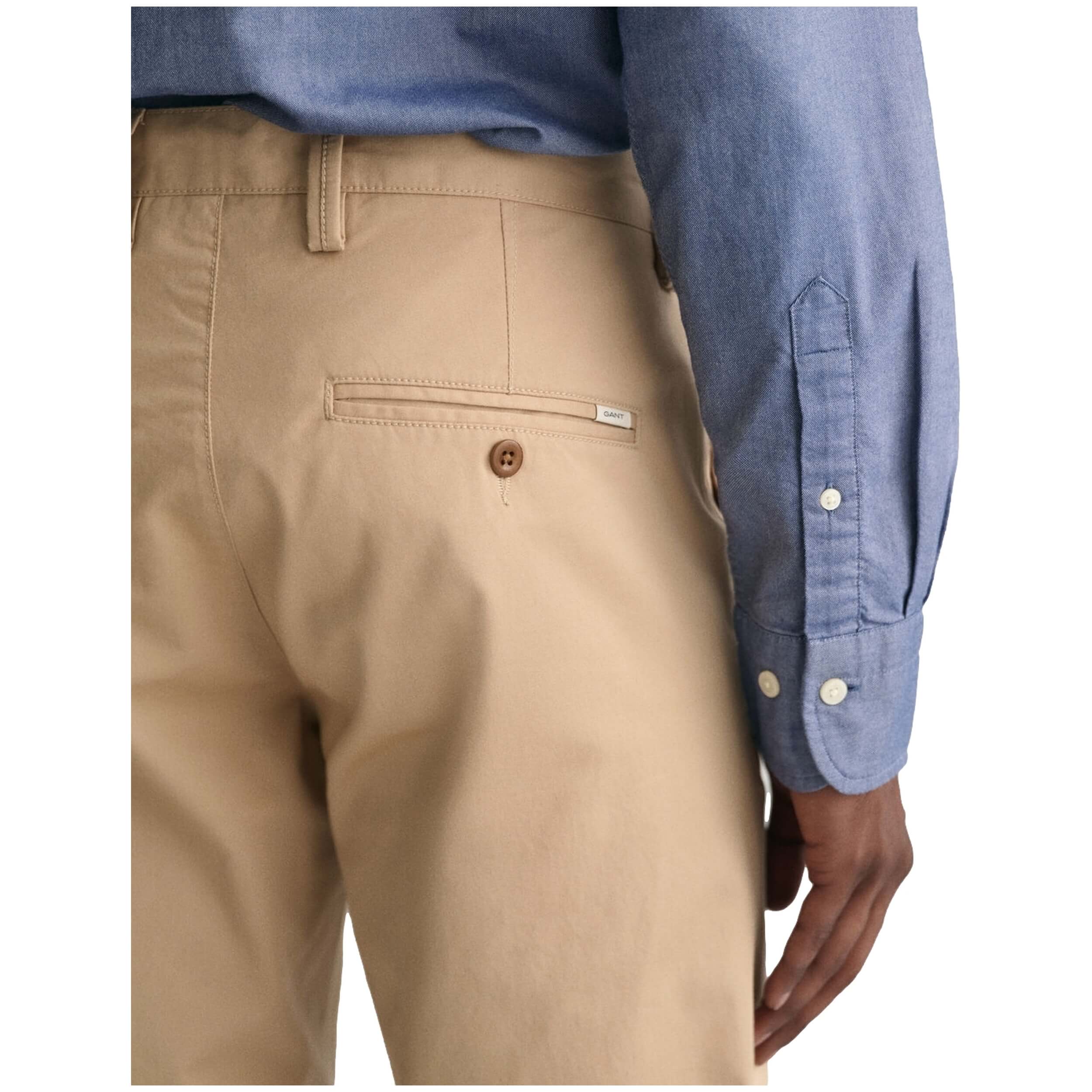 Gant Long Trousers