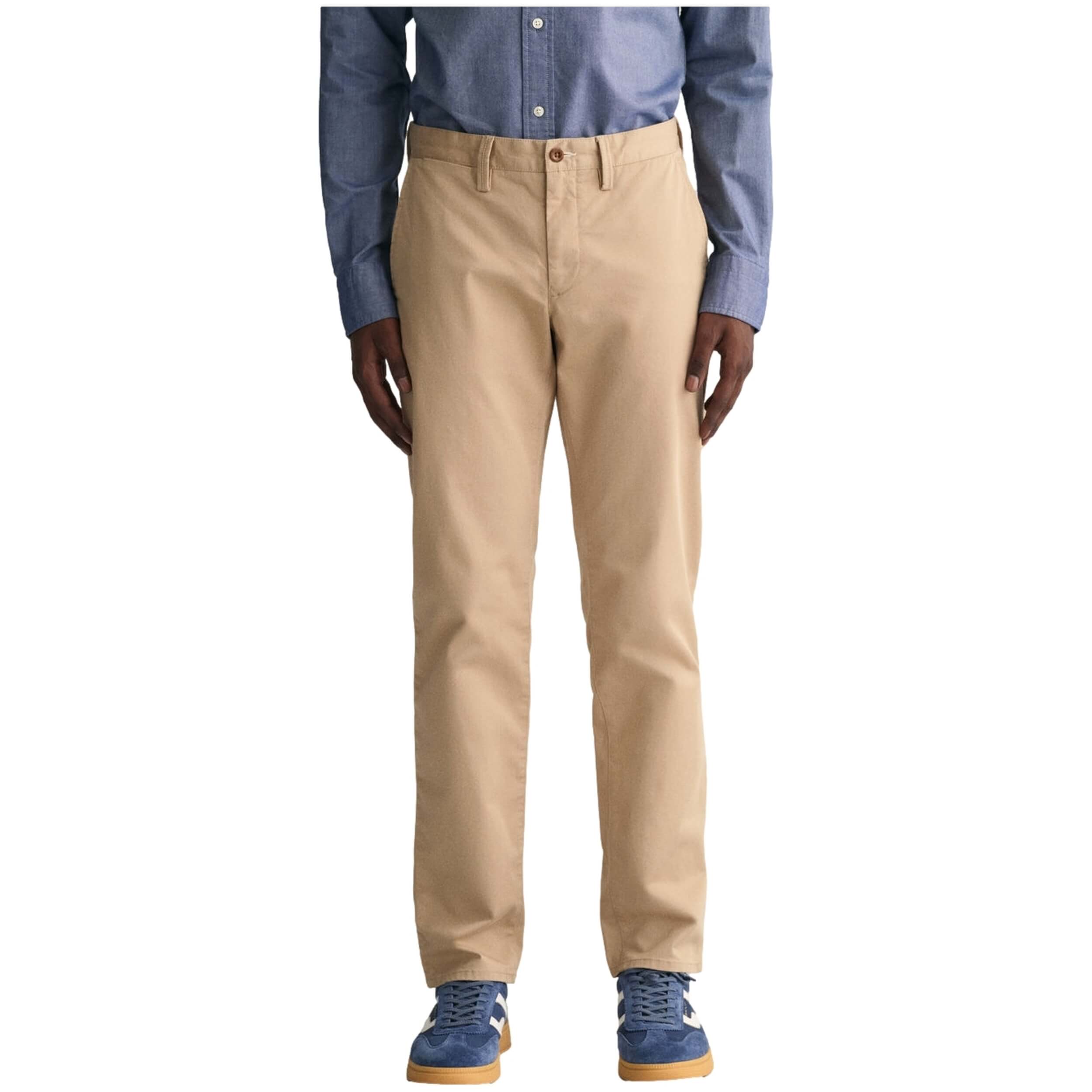 Gant Long Trousers