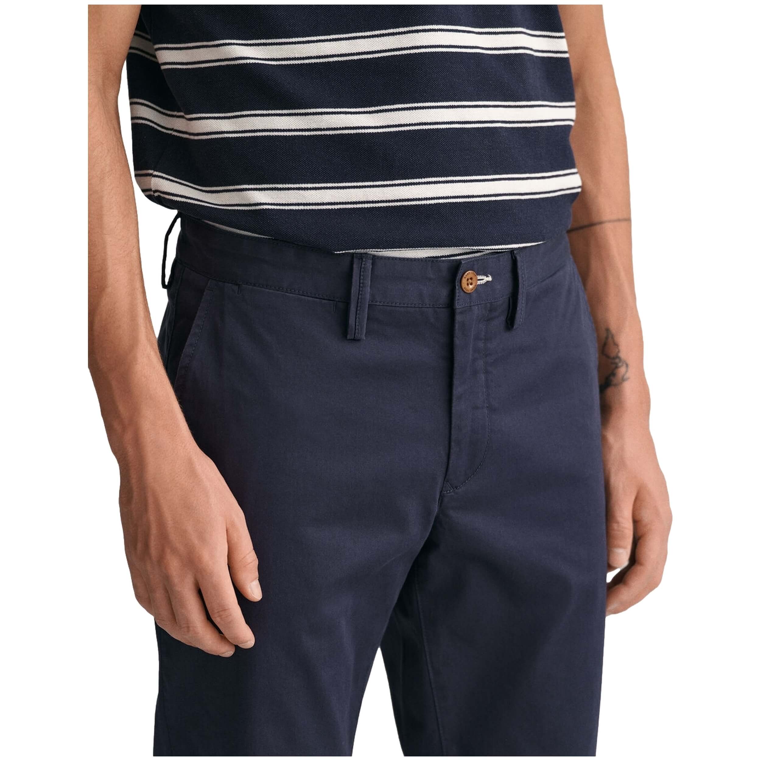 Gant Long Trousers