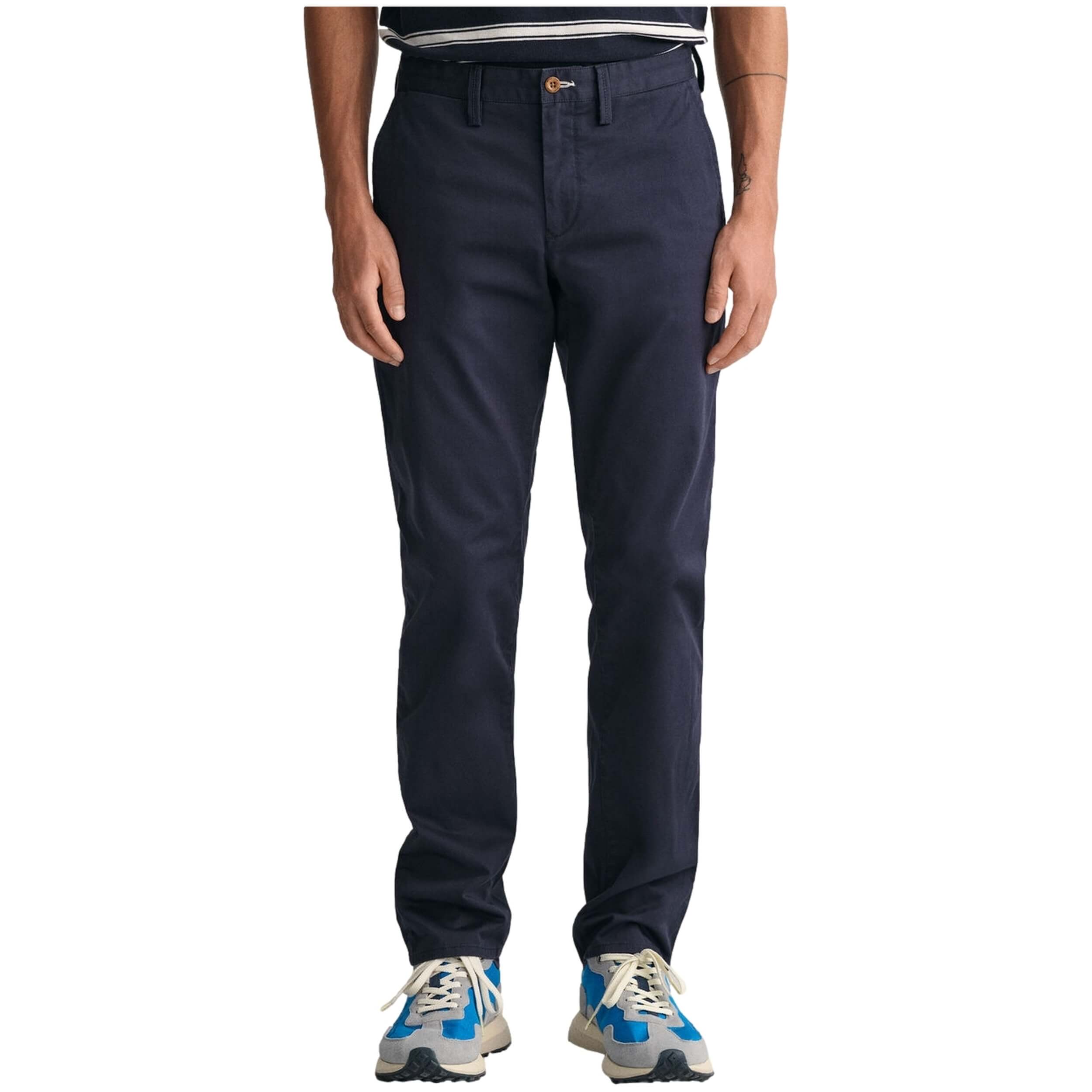 Gant Long Trousers