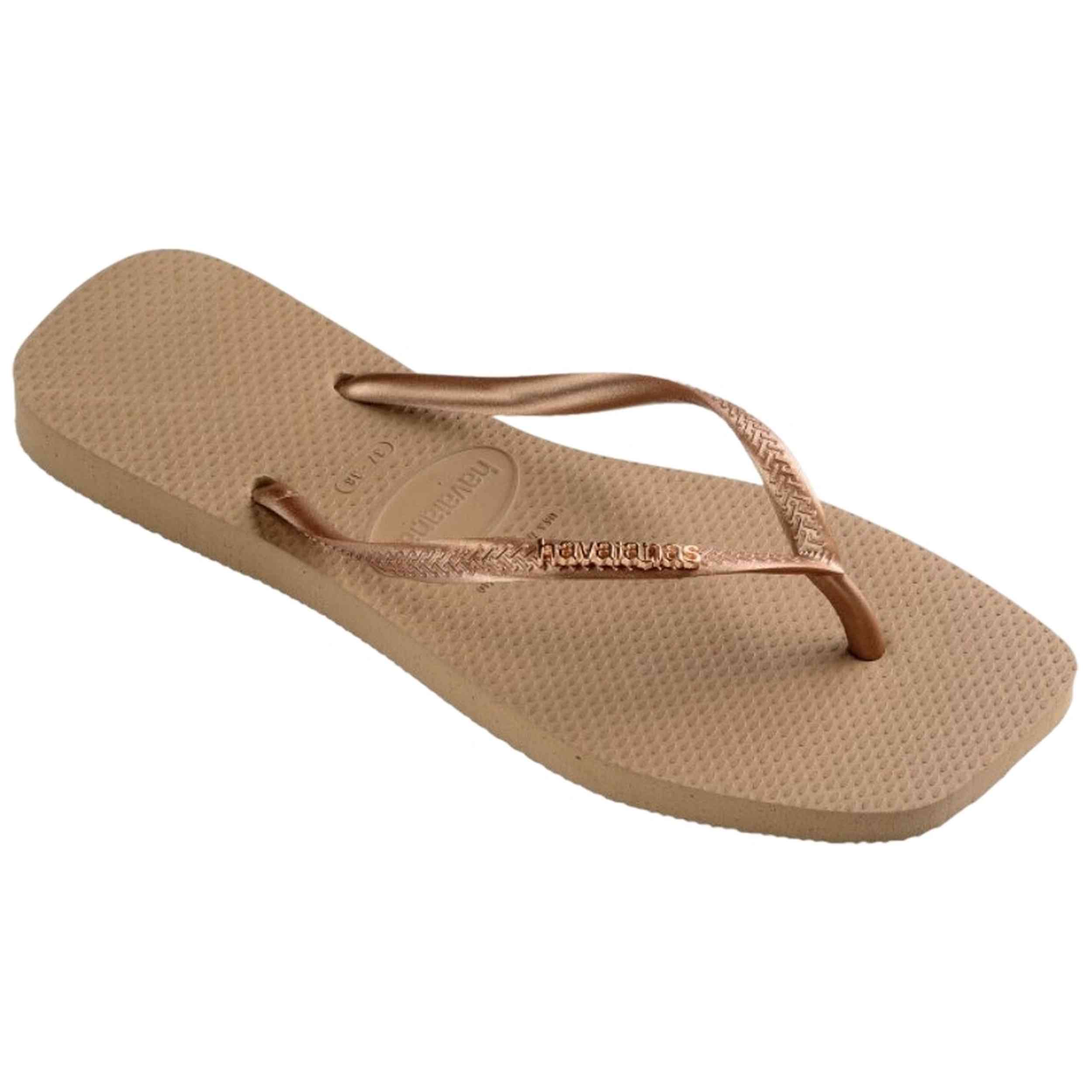 Imagen del producto con referencia 151-4148257%20HAV.%20SQUARE%20LOGO%20METALLIC
