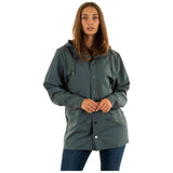 Chubasquero Rains Jacket "Lagoon"