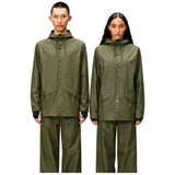 Chubasquero Rains Jacket "Marsh"