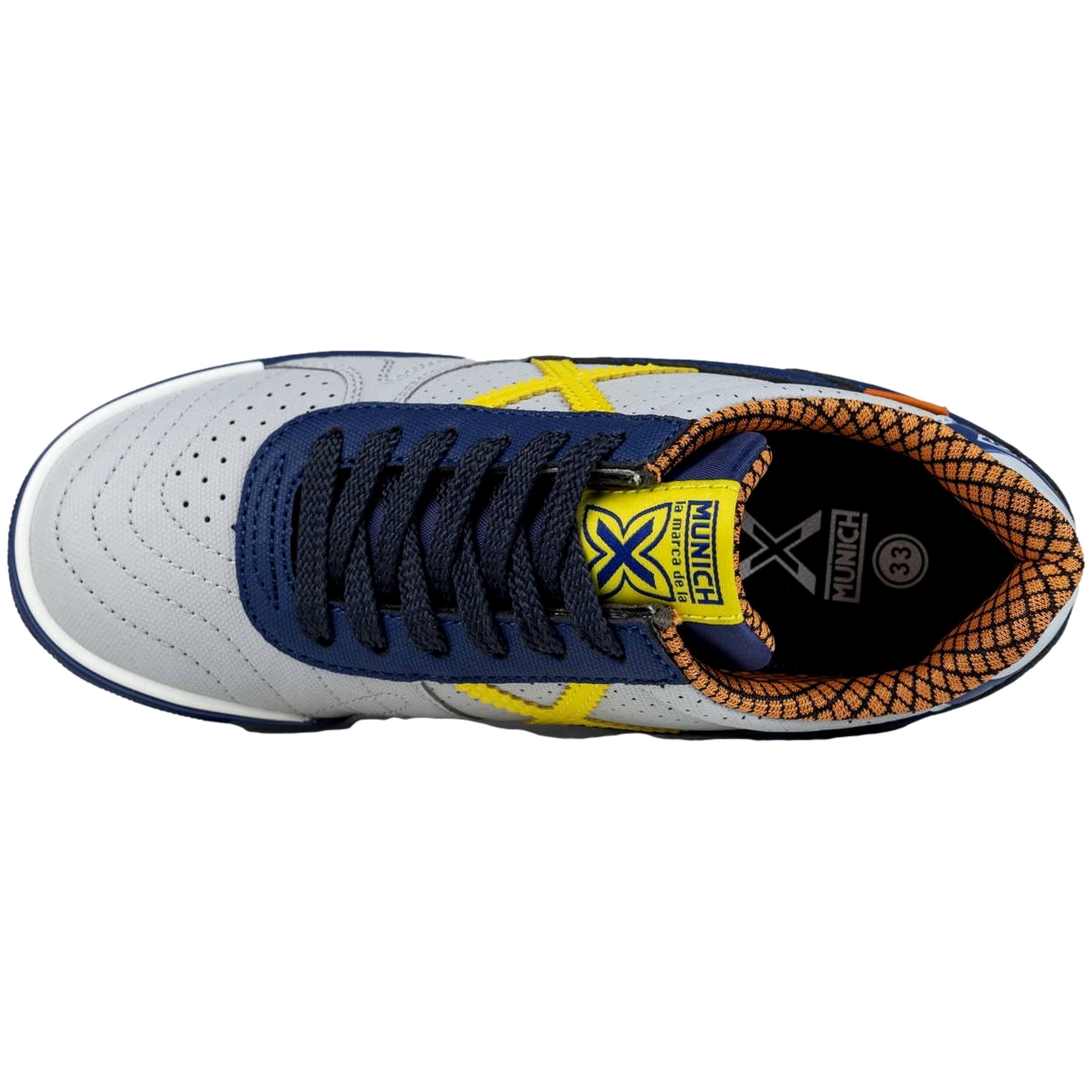 Zapatillas Munich G-3 Profit