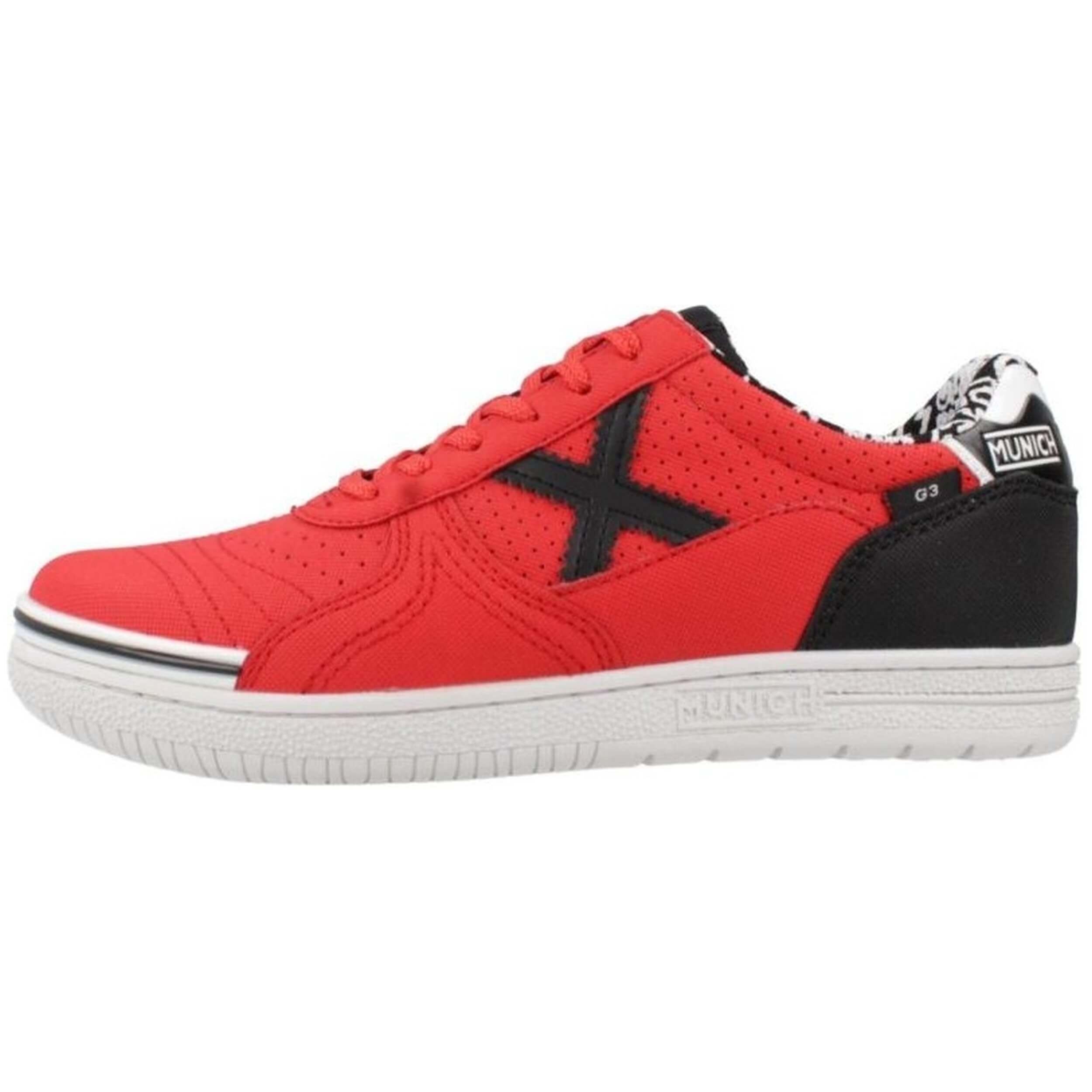 Zapatillas Munich G-3