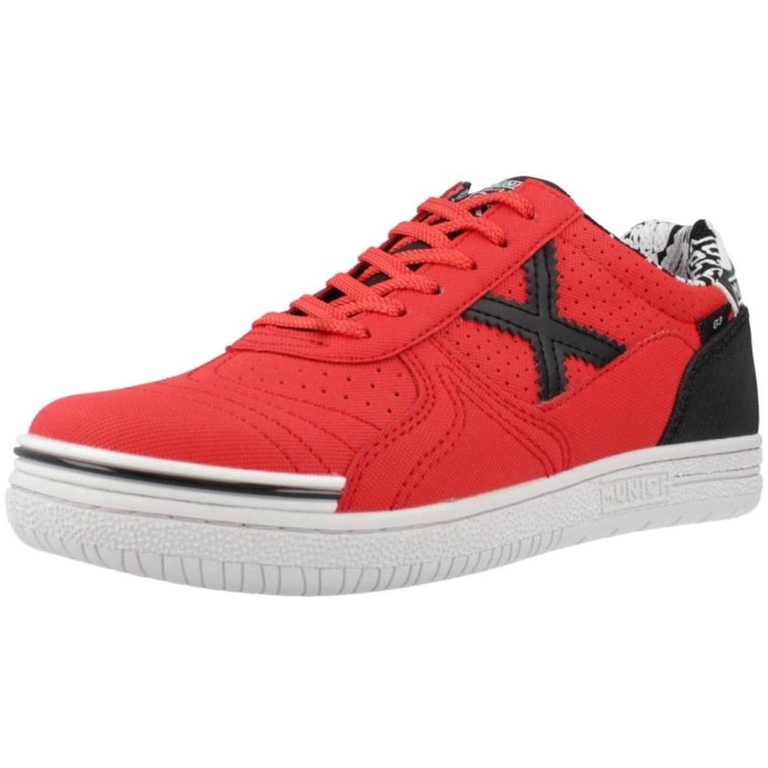 Zapatillas Munich G-3
